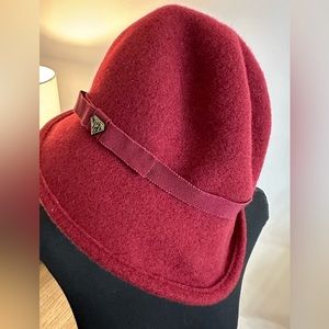 Diefenthal & Ochter Hat